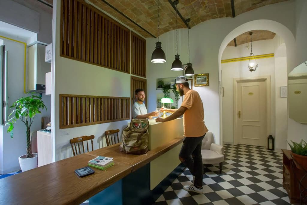 Hotel Cathrine - photo 16