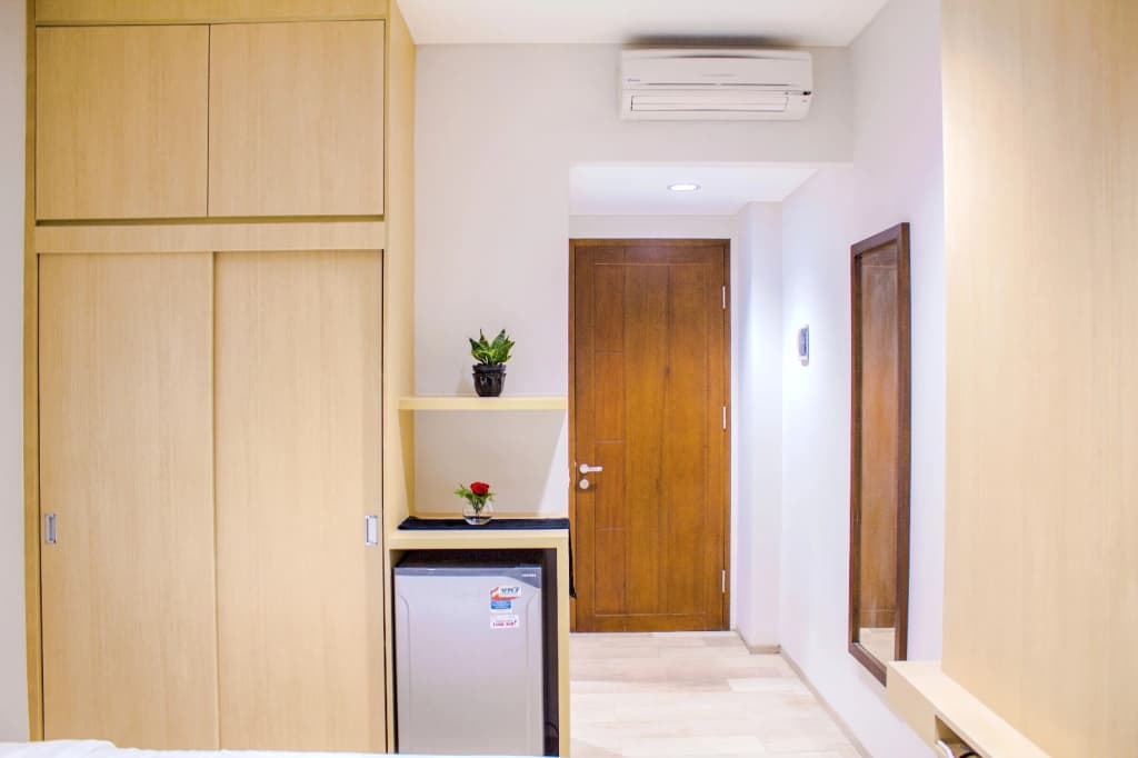 MK House SCBD - photo 4