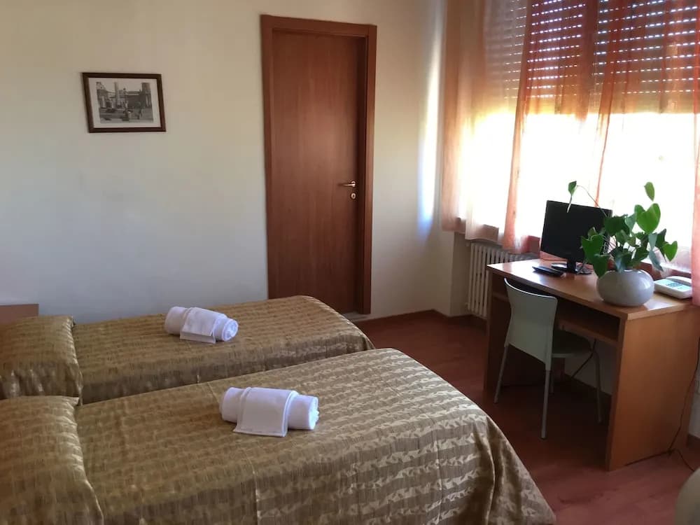 Oasi San Francesco Hotel - photo 3