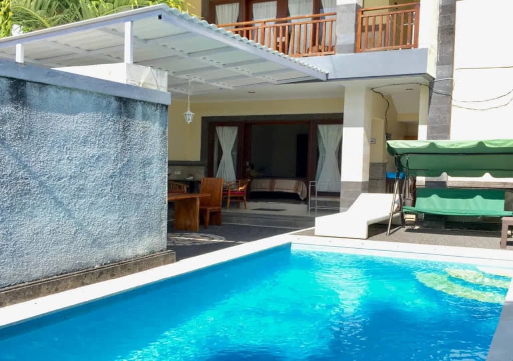 Villa Jalak Kembar - photo 8