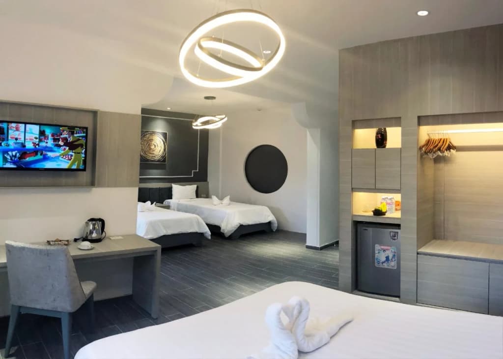 Hoi An Memority Hotel & Spa - photo 2