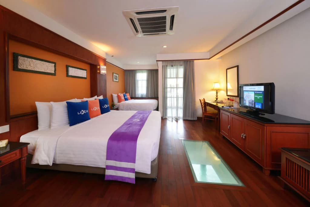 Lexis Port Dickson - photo 4