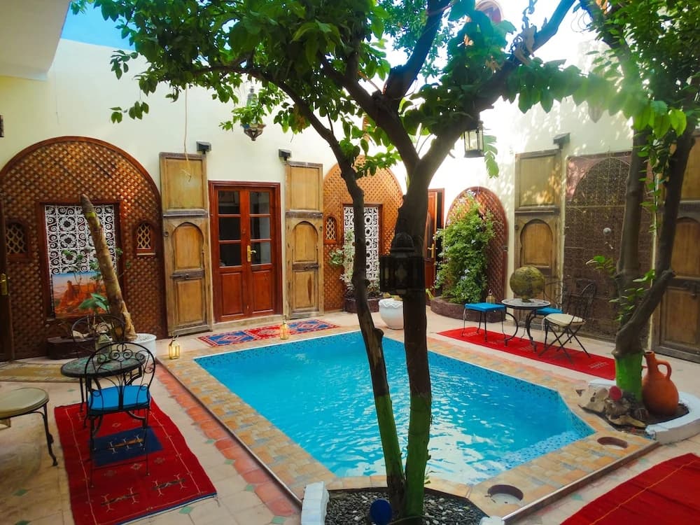 Le Feng Shui Pool and Spa - photo 15