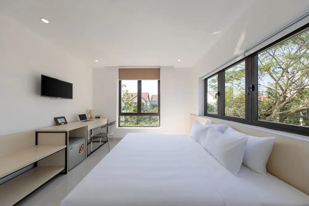 Bespoke Villa Hoi An - photo 5