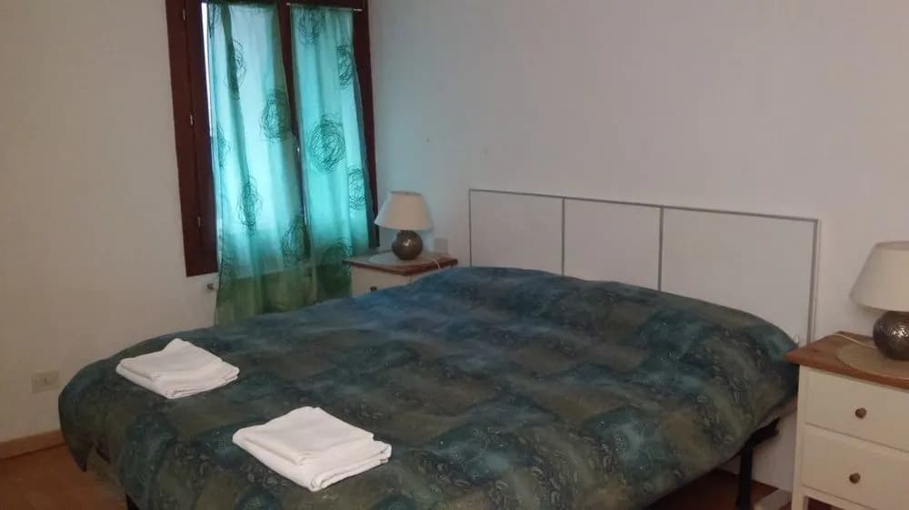 Grimaldi Apartments-San Marco, Castello, Cannaregio e Rialto - photo 38