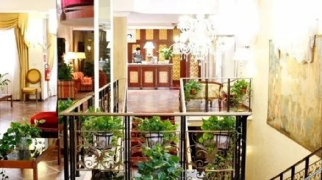 Grand Hotel Hermitage - photo 37