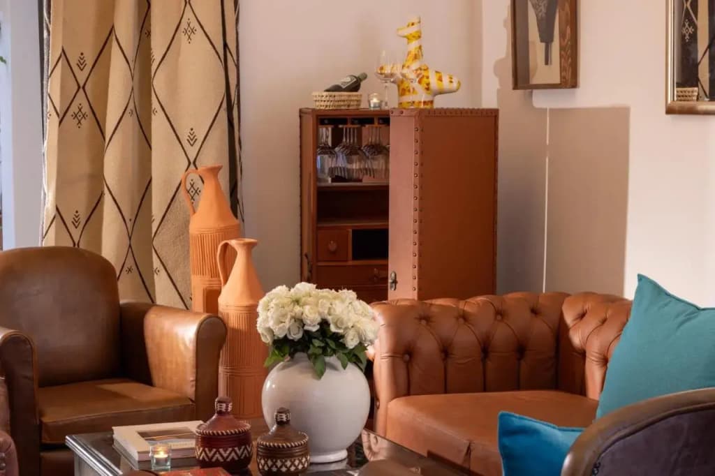 Riad Laz Mouassine & WELLNESS - photo 1