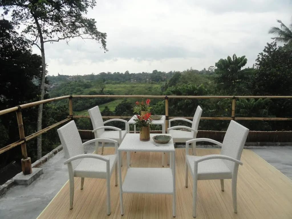Putu Yoga Bungalow - photo 10