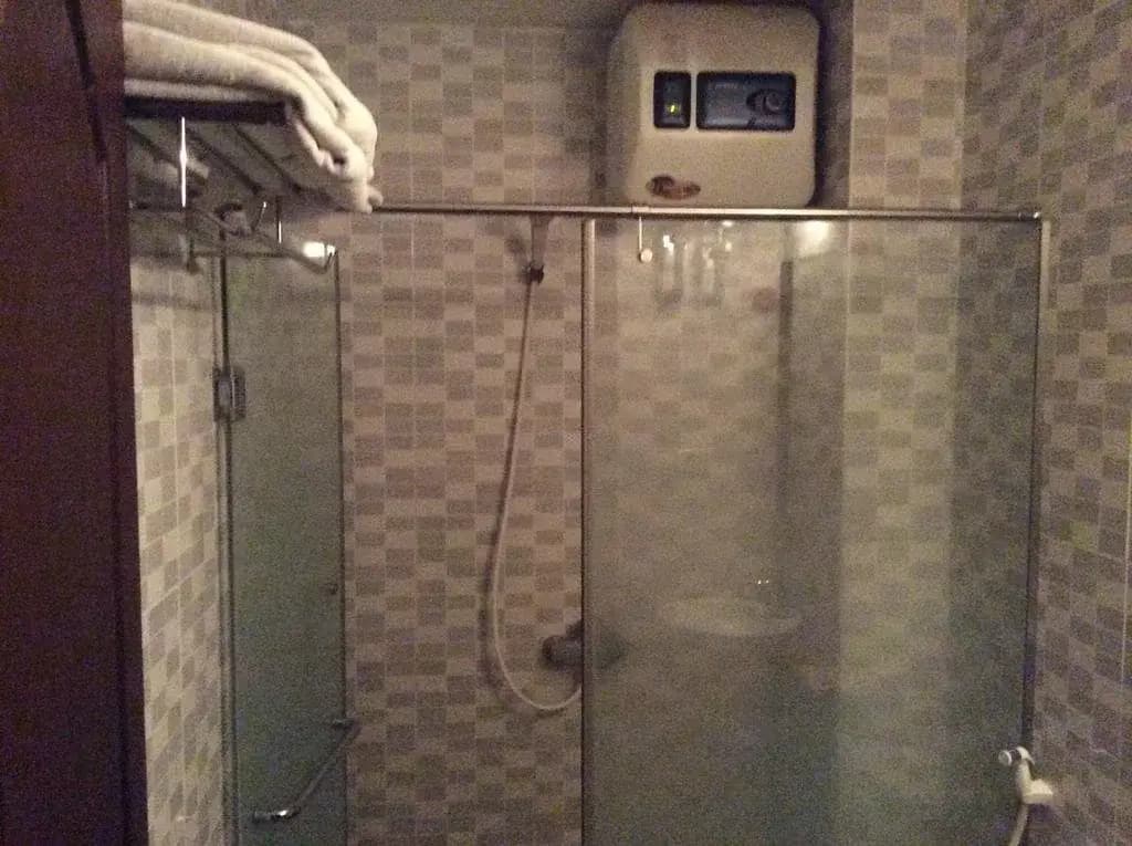 Pusan Hotel - photo 11