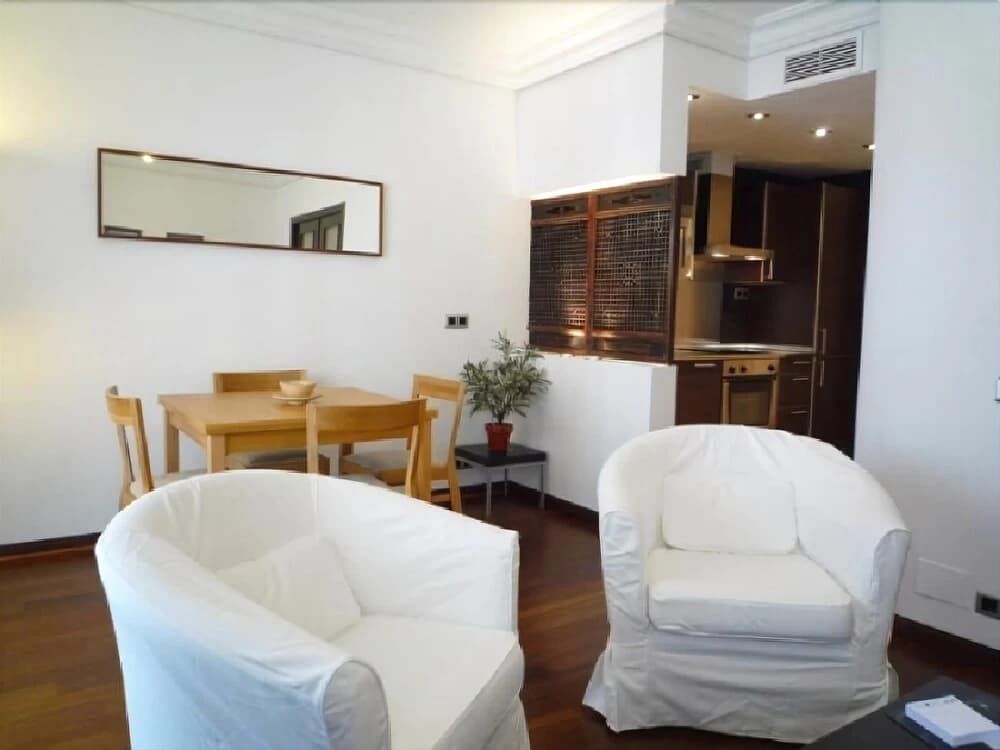 DFlat Escultor Madrid 206 Apartments - photo 4
