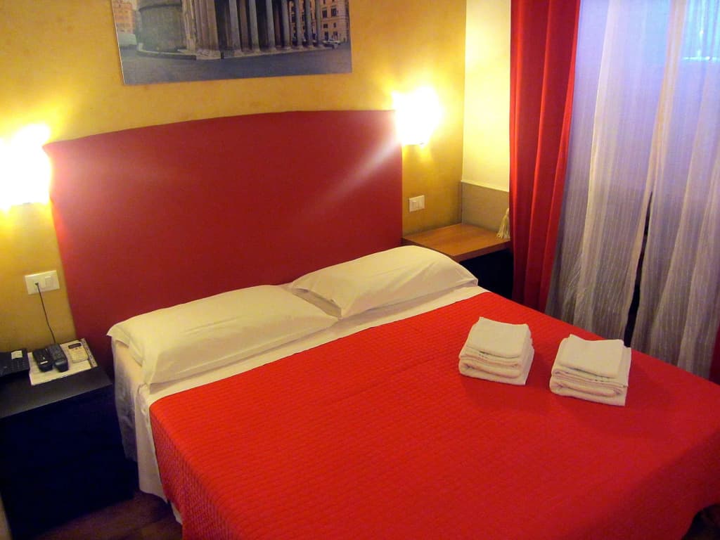 San Peter Rome B&B - photo 4