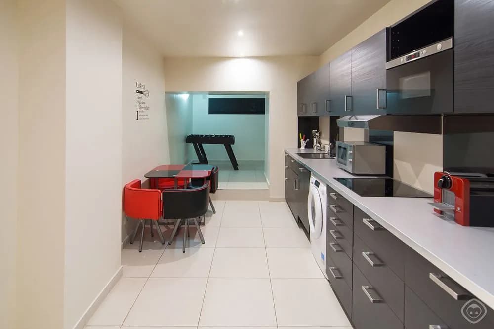 BP Apartments - Canal St. Martin - photo 46