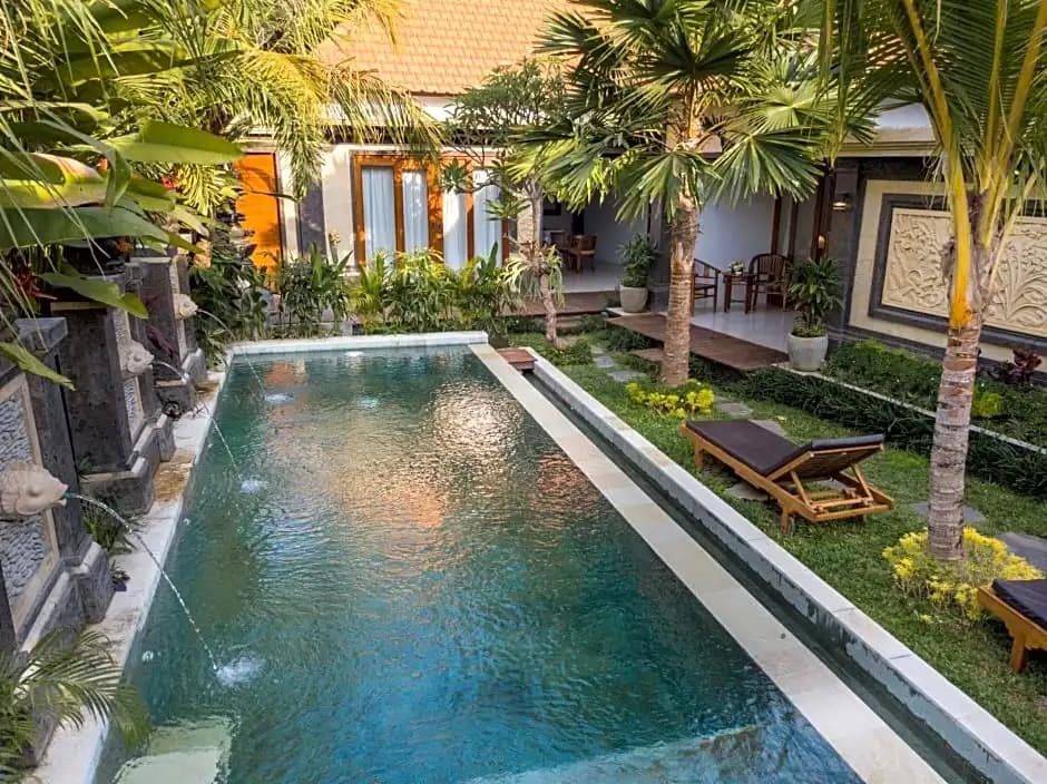 Kalya Villa by Supala - photo 10