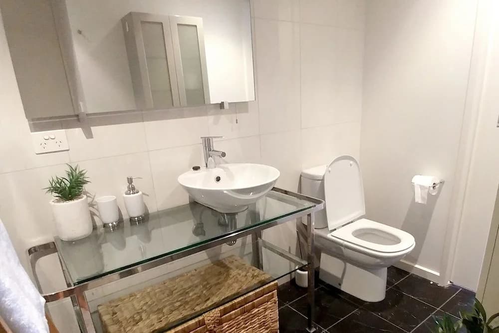 5 Stars Concept Blue Serviced Apartment - photo 7