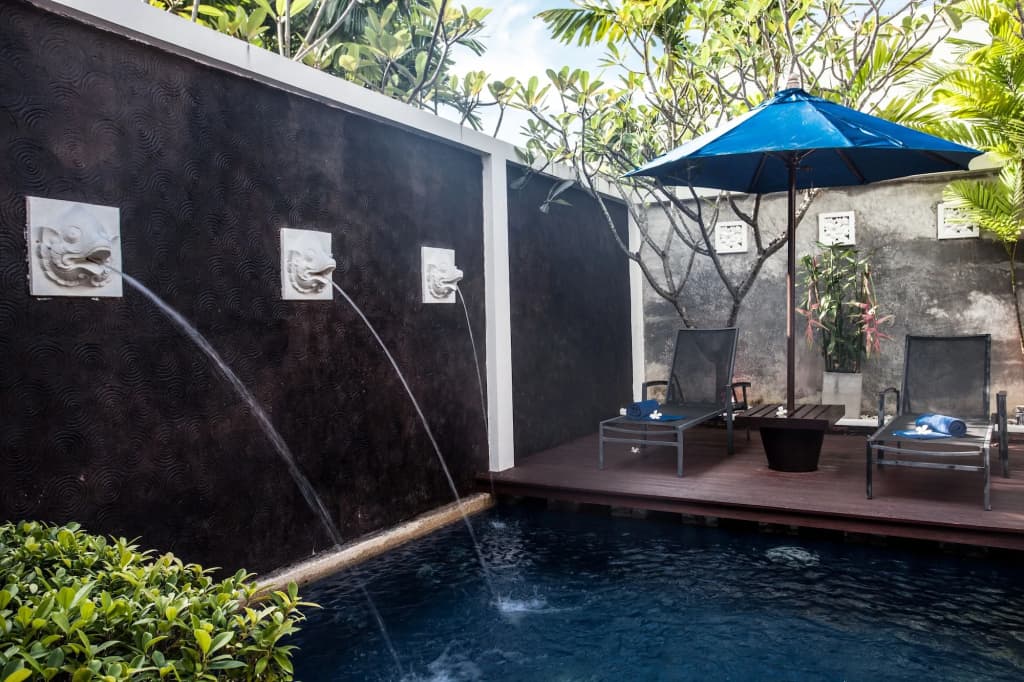 ACCESS Resort & Villas - photo 24