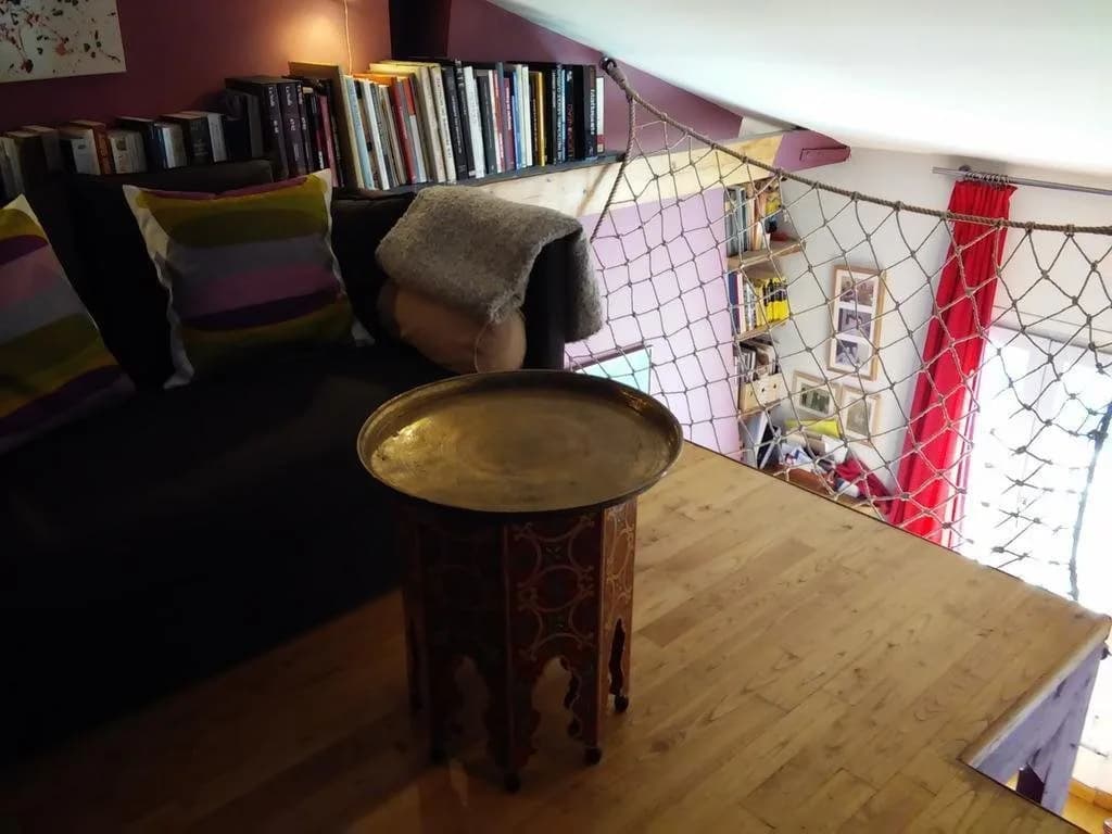 Bed and Breakfast Boyer - photo 10