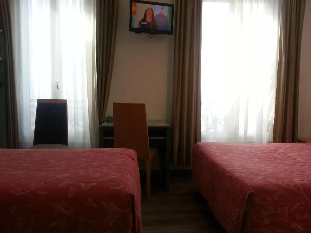 Hôtel Le Saint-Hubert - Gare de Lyon Bastille - photo 6