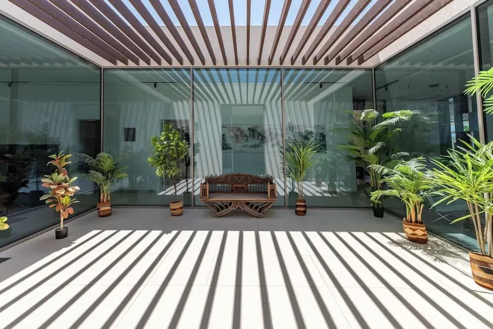 Al Zorah Villa - Mint Stay - photo 16