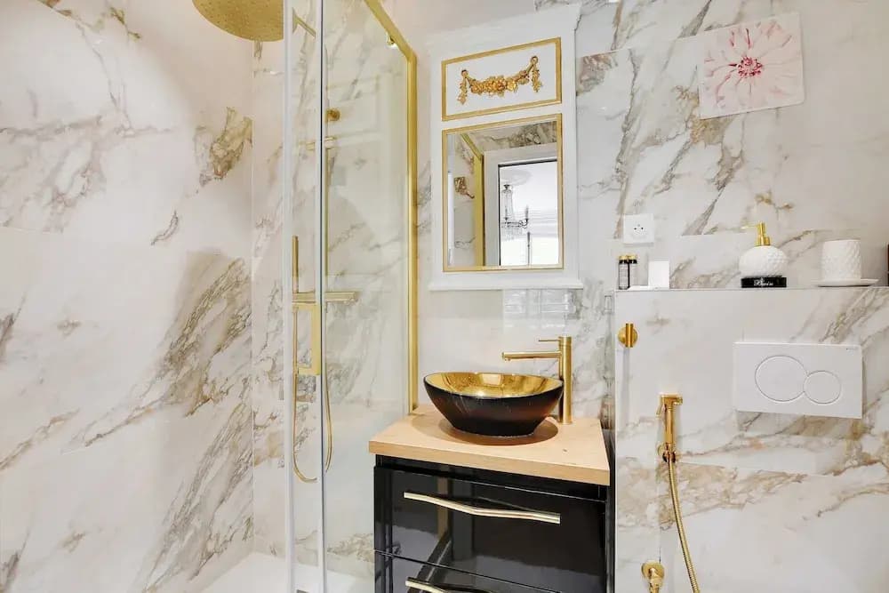 Luxurious Flat - 4bd/8p - Arc de Triomphe - photo 8