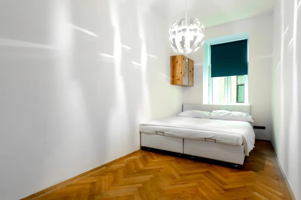 3-Bedroom Apartment in Central Vienna - photo 6