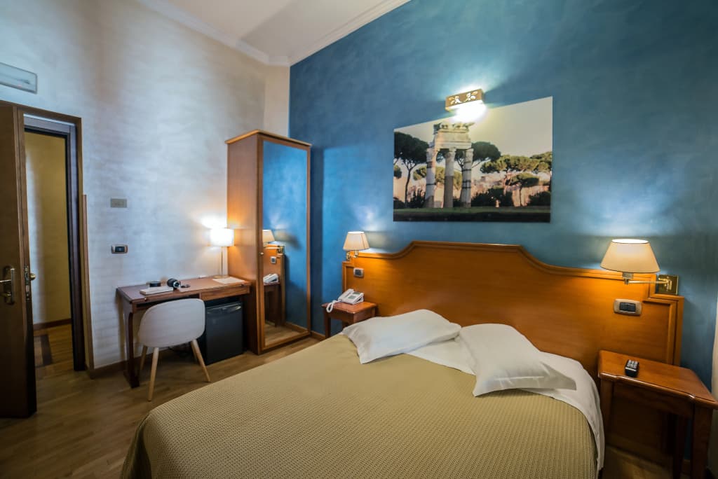 Hotel Kent - photo 22