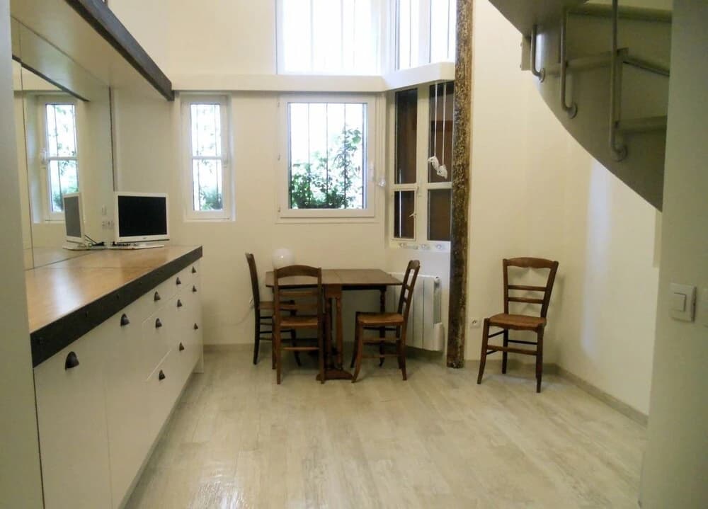 Designer Stay - La Villette - photo 11