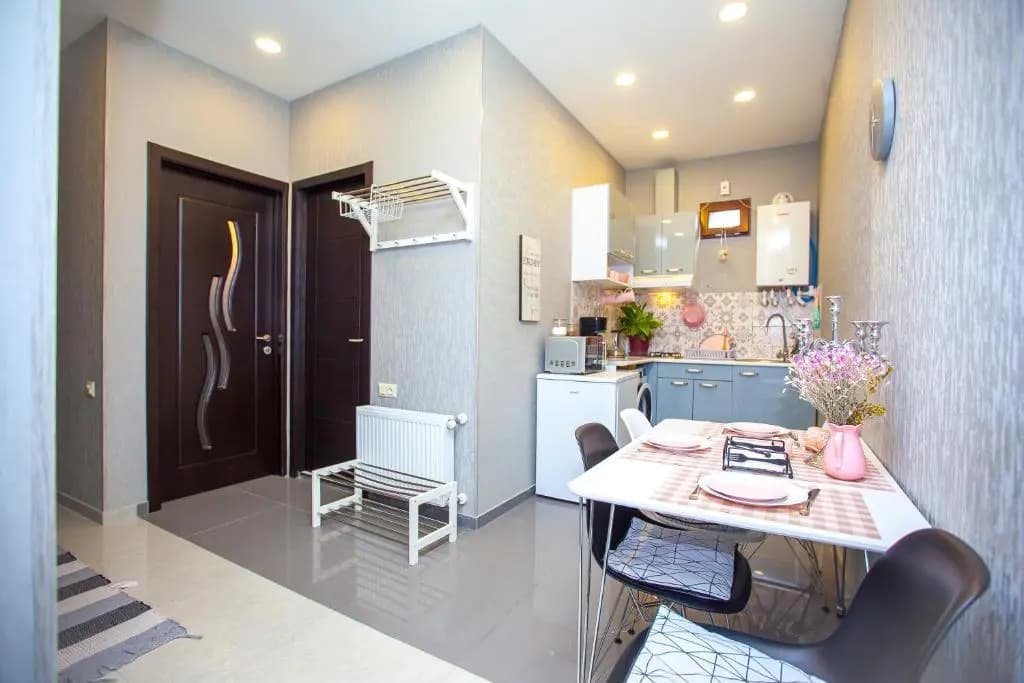 Lebu Apartment TBS - photo 12