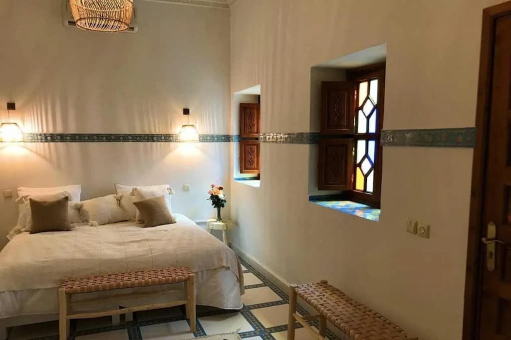 Riad Le Marocain - photo 3