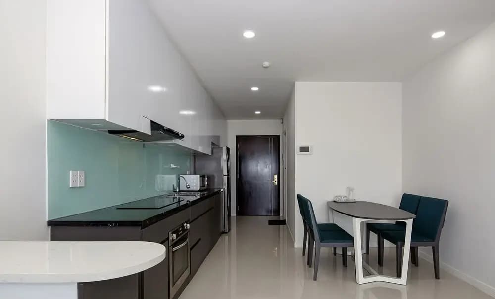 Zoneland Apartment - Monarchy Riverside - photo 24
