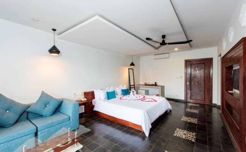 Charming Angkor Resort & Spa - photo 6