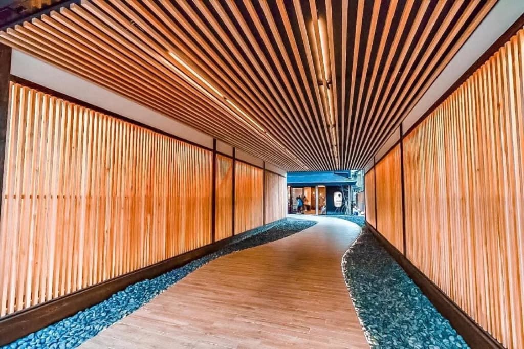 Hotel Imagine Kyoto - photo 8