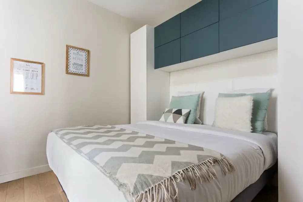 Apartment Quartier Latin Mouffetard - photo 6
