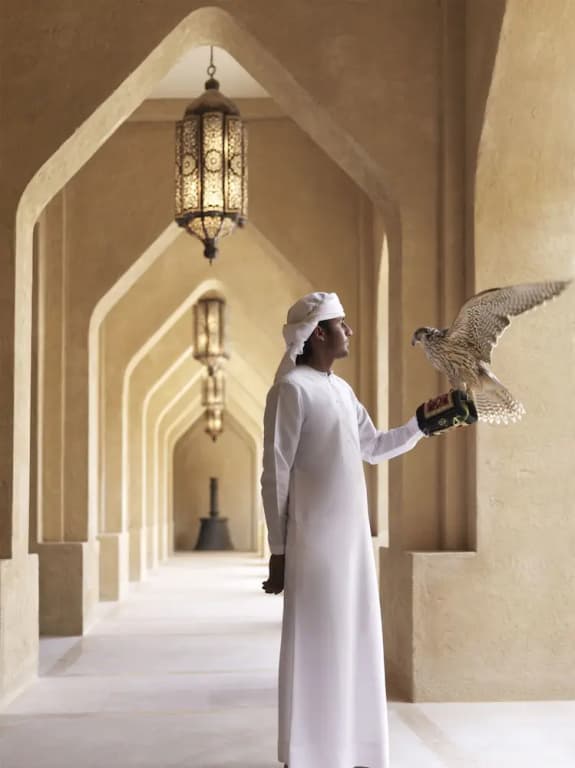 Royal Pavilion Villas by Qasr Al Sarab - photo 10