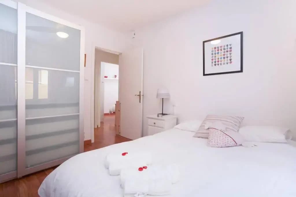 Apartamento Parc Güell - photo 4