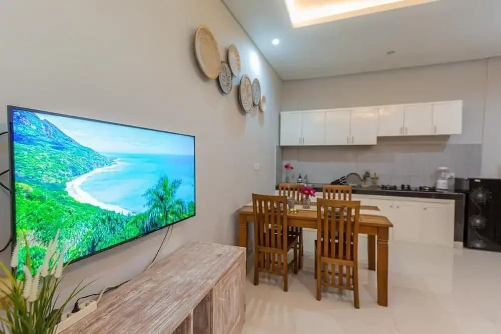 Kubu Ramah Suite Canggu - photo 14