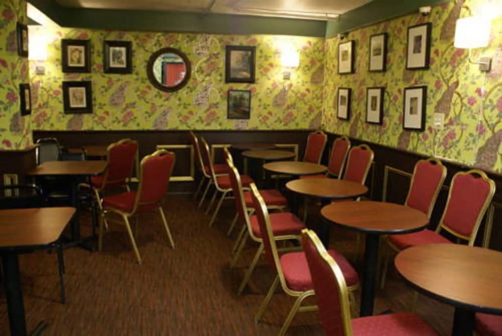 Fitzgerald Hotel - photo 14