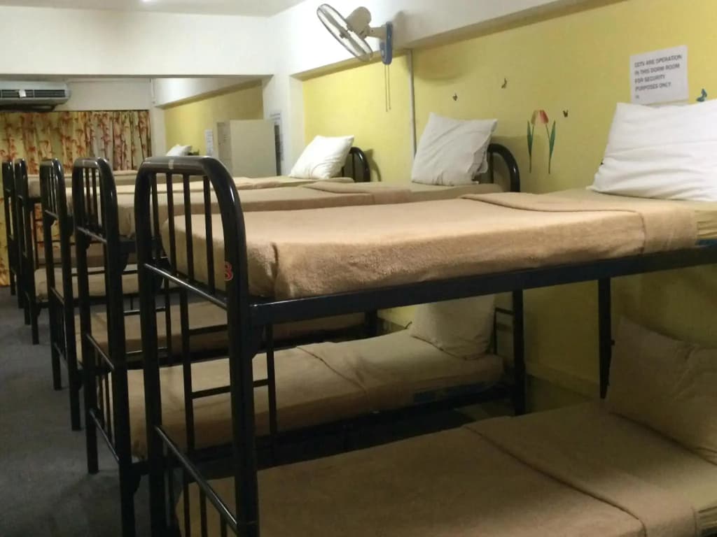 Seven Nite Inn - photo 4