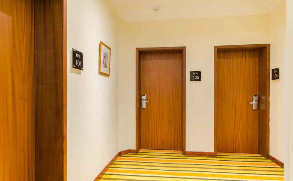 Hotel Avenida Park - photo 13