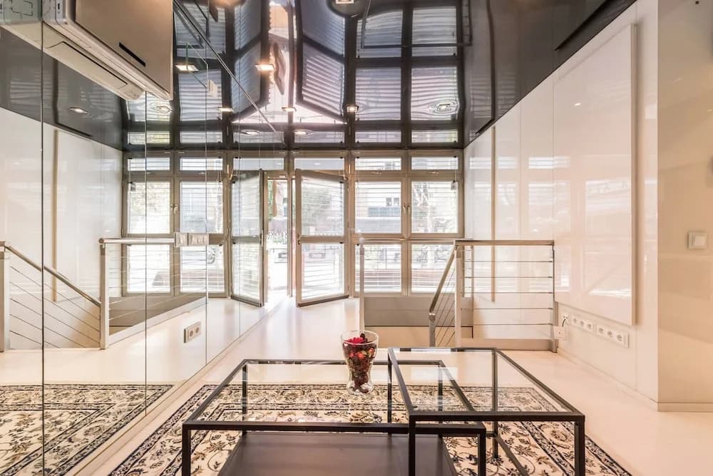 Puerta de Hierro Design Duplex I by My City Home - photo 10