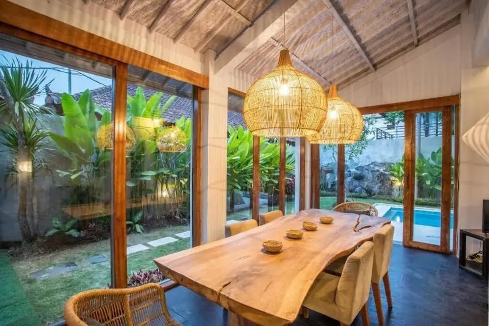 Villa Dolcevita Seminyak - photo 11
