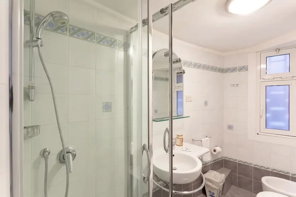 Rome as you feel - Mosaico Apartment - photo 7