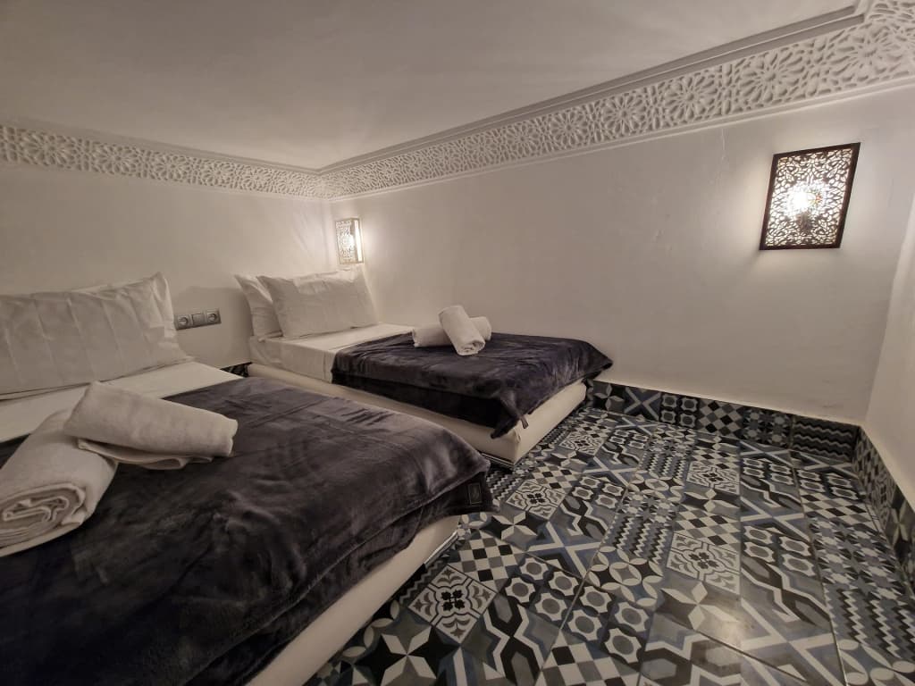 Riad Explore - photo 4
