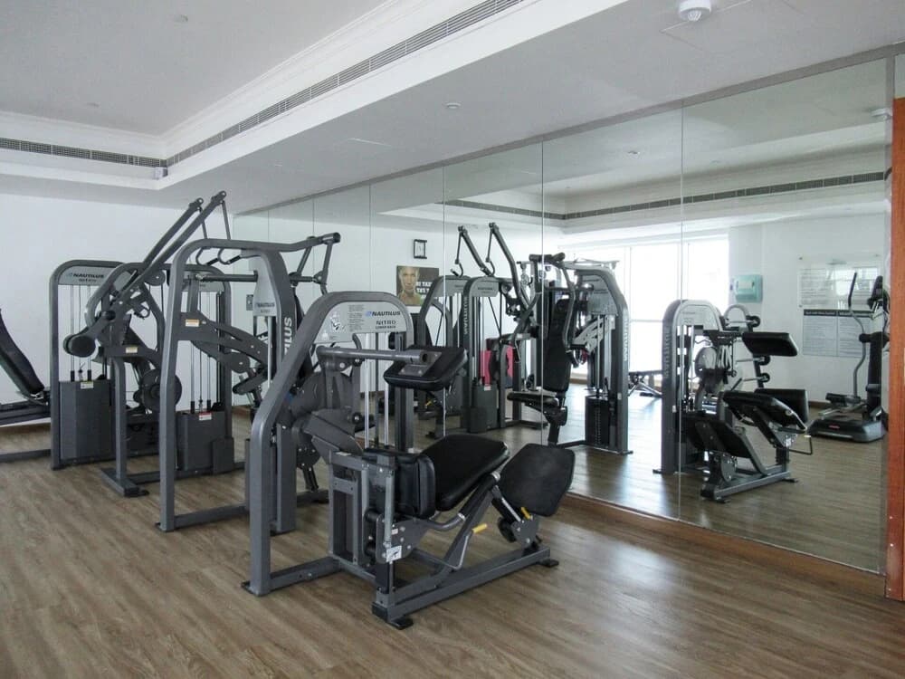 Upscale Studio Apartment in JLT - photo 10