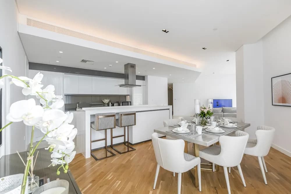 Driven Holiday Homes Bluewaters - photo 16