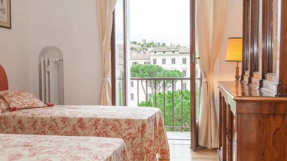 Pantheon Apartments - photo 47