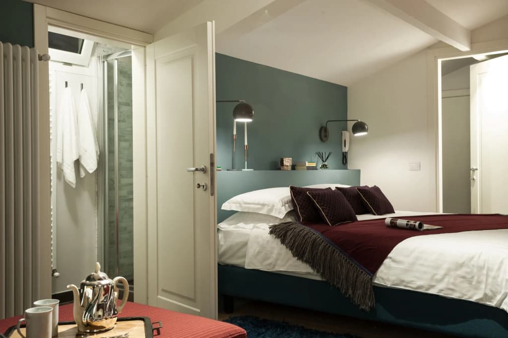 B&B Lorena Suites & Apartments - photo 5