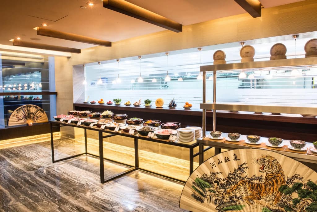 Grand Millennium Dubai Hotel - photo 21