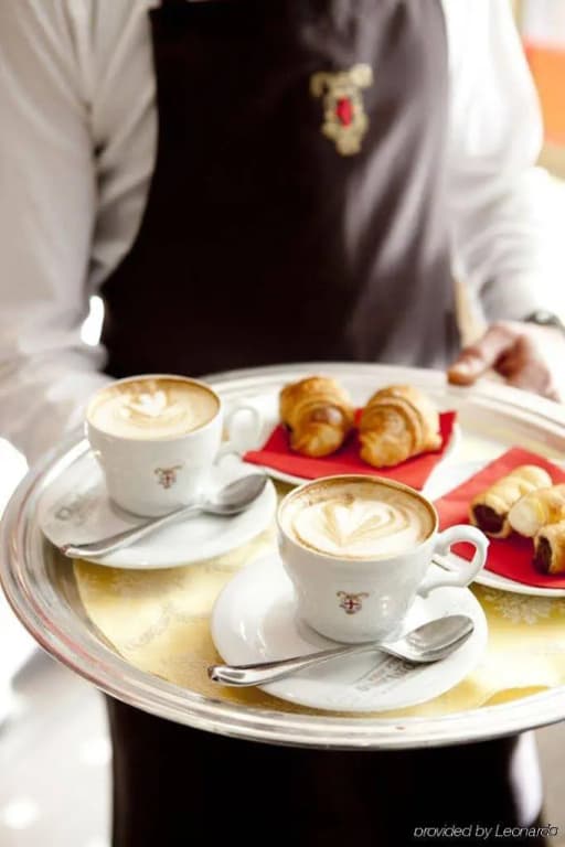 IL Caffe Ambrosiano Boutique Hotel and Restaurant - photo 2