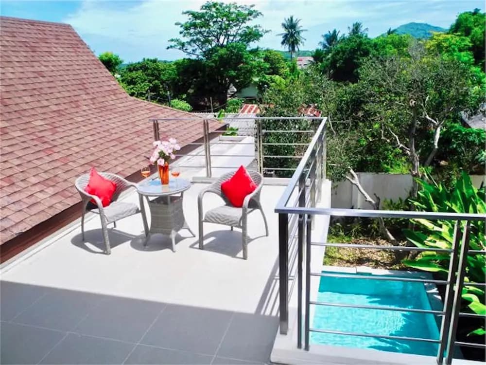 Rawai Superb Ka Villa - photo 16