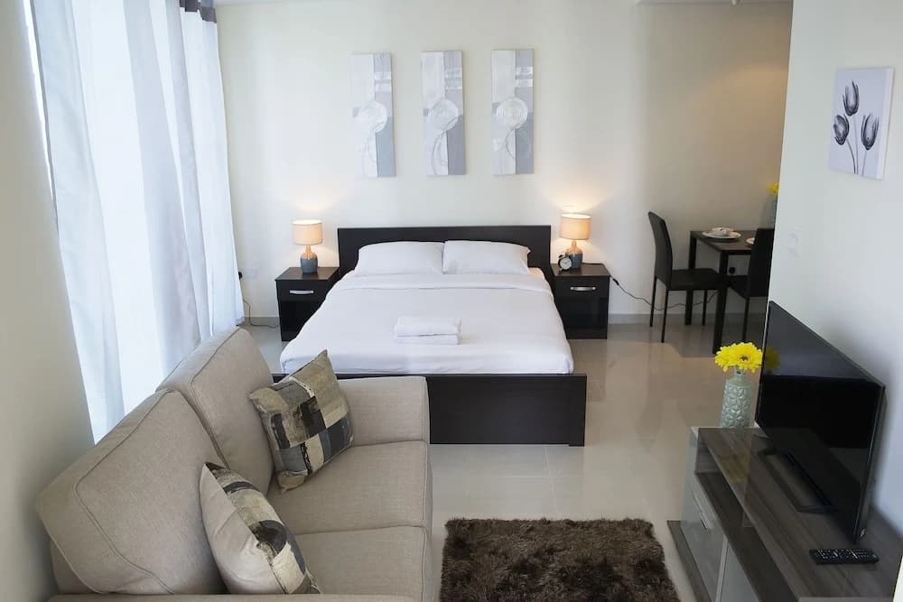 Ascapes Bay Central West Tower - photo 6